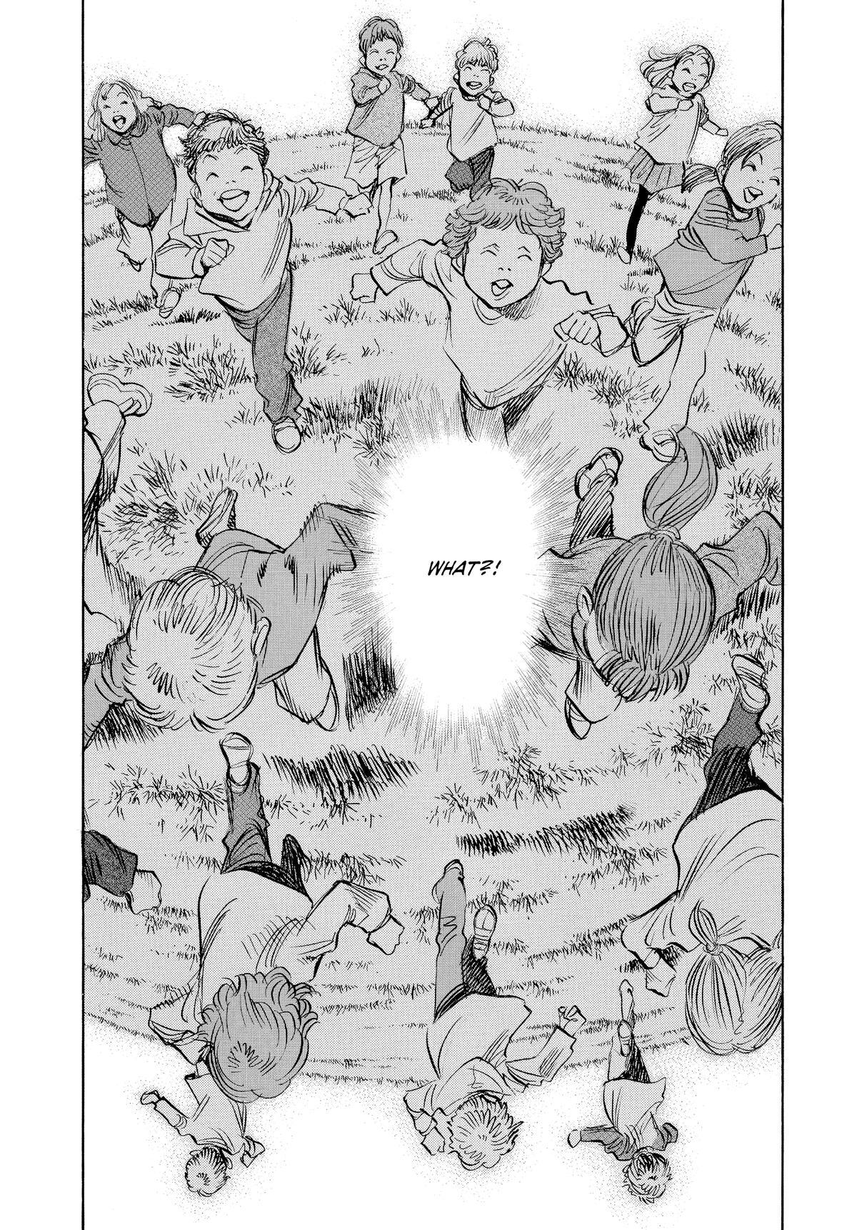 Read Pluto Manga Online