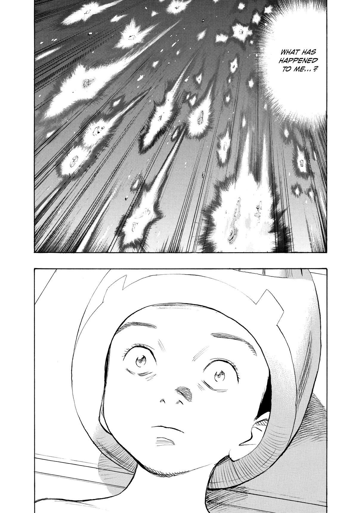Read Pluto Manga Online
