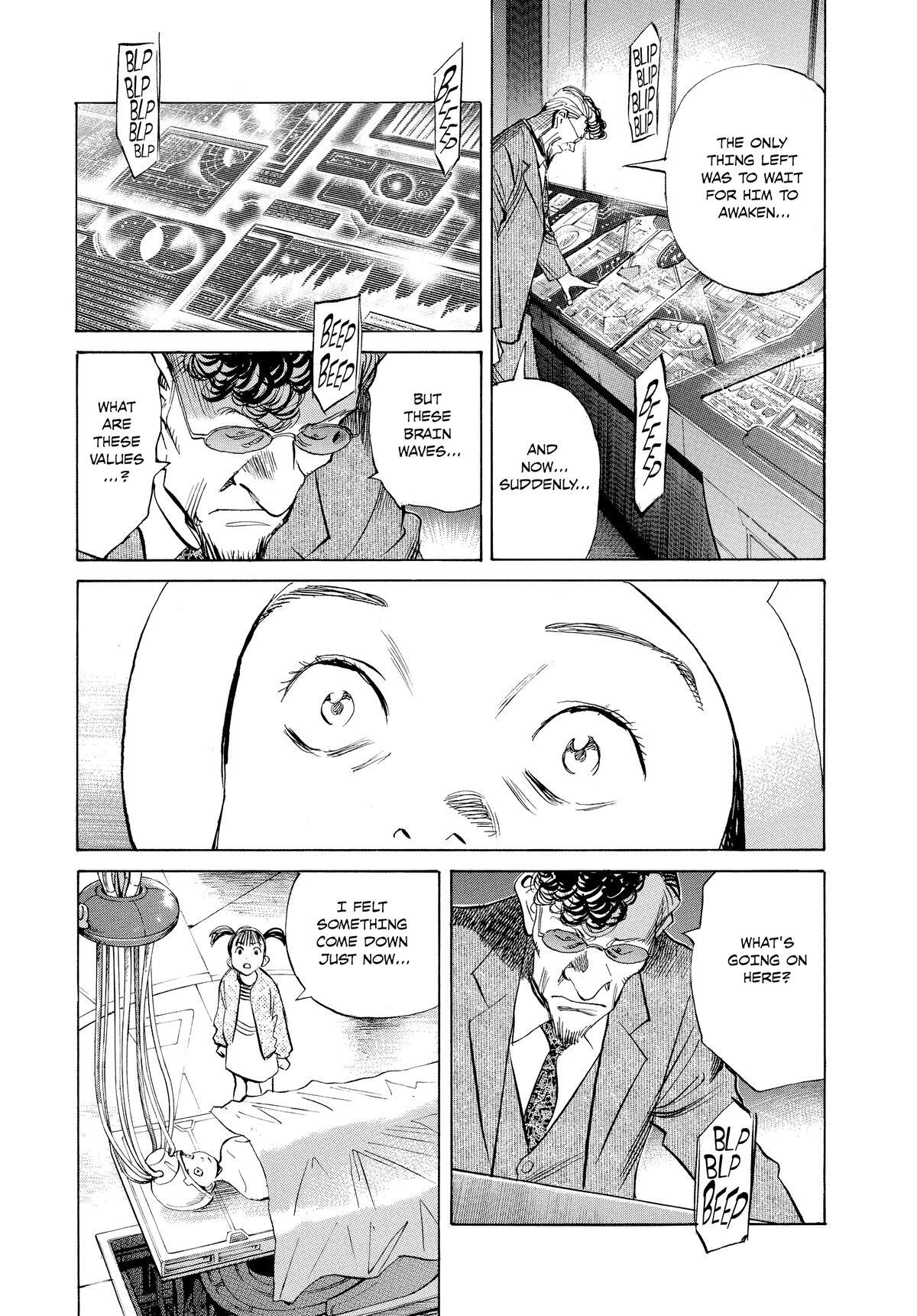 Read Pluto Manga Online