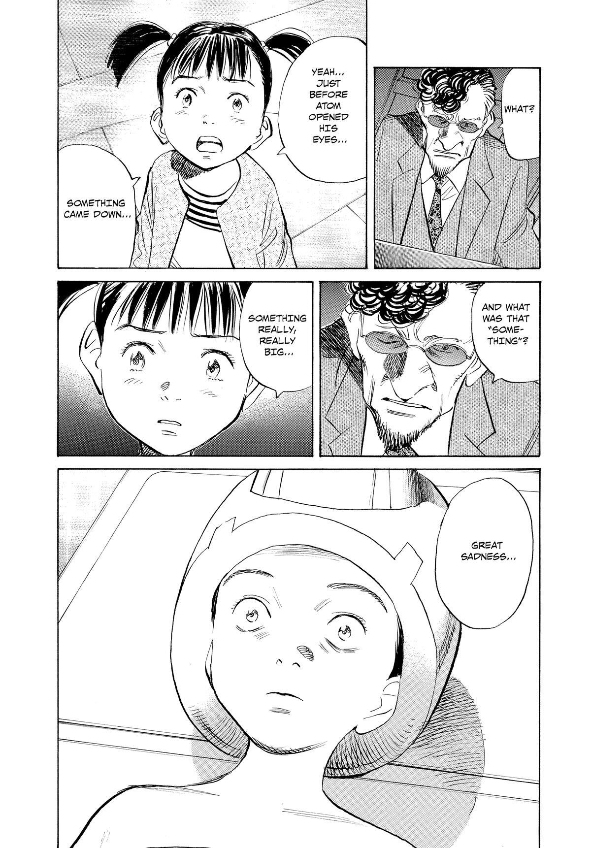 Read Pluto Manga Online