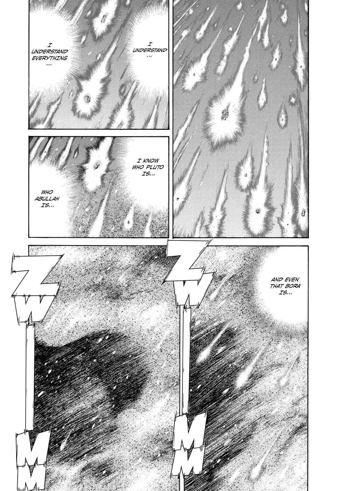 Read Pluto Manga Online