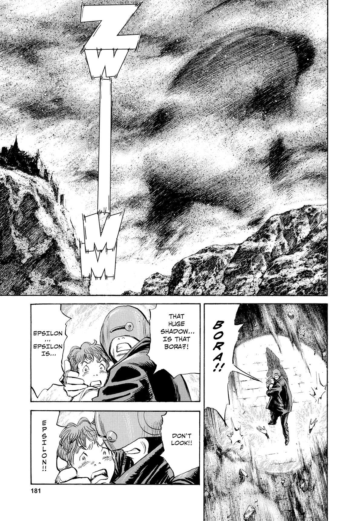 Read Pluto Manga Online