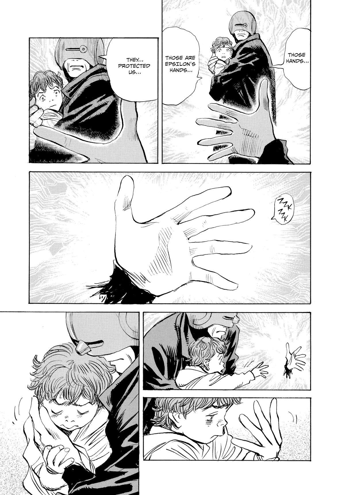 Read Pluto Manga Online