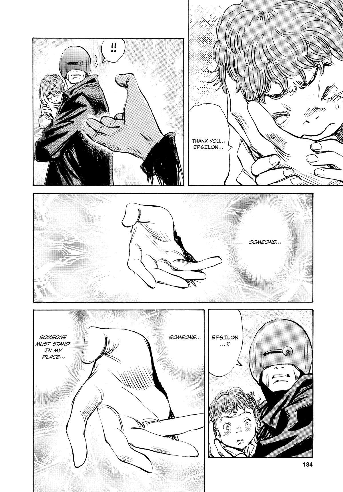 Read Pluto Manga Online