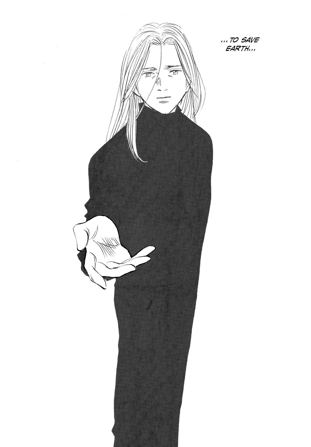 Read Pluto Manga Online