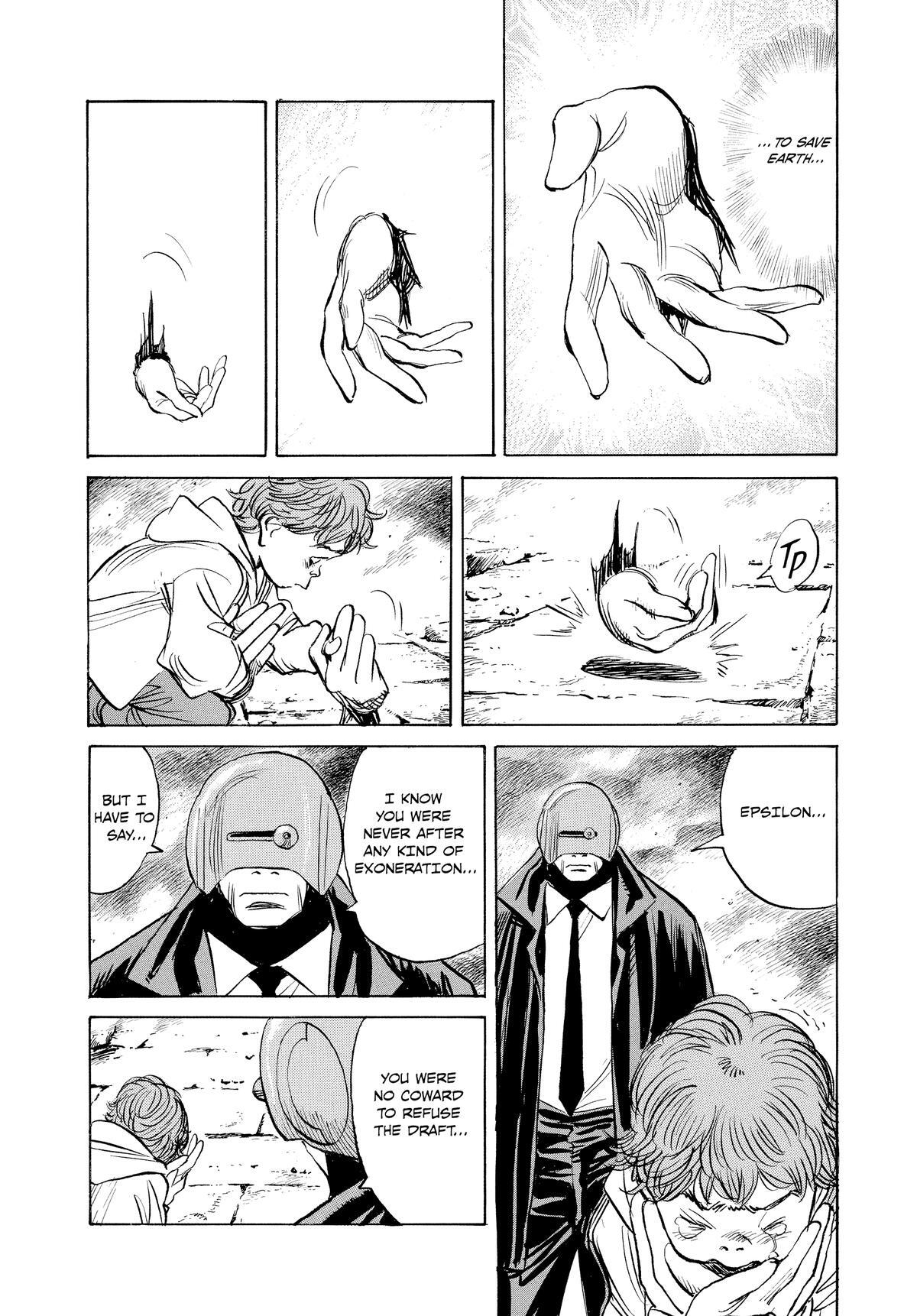 Read Pluto Manga Online
