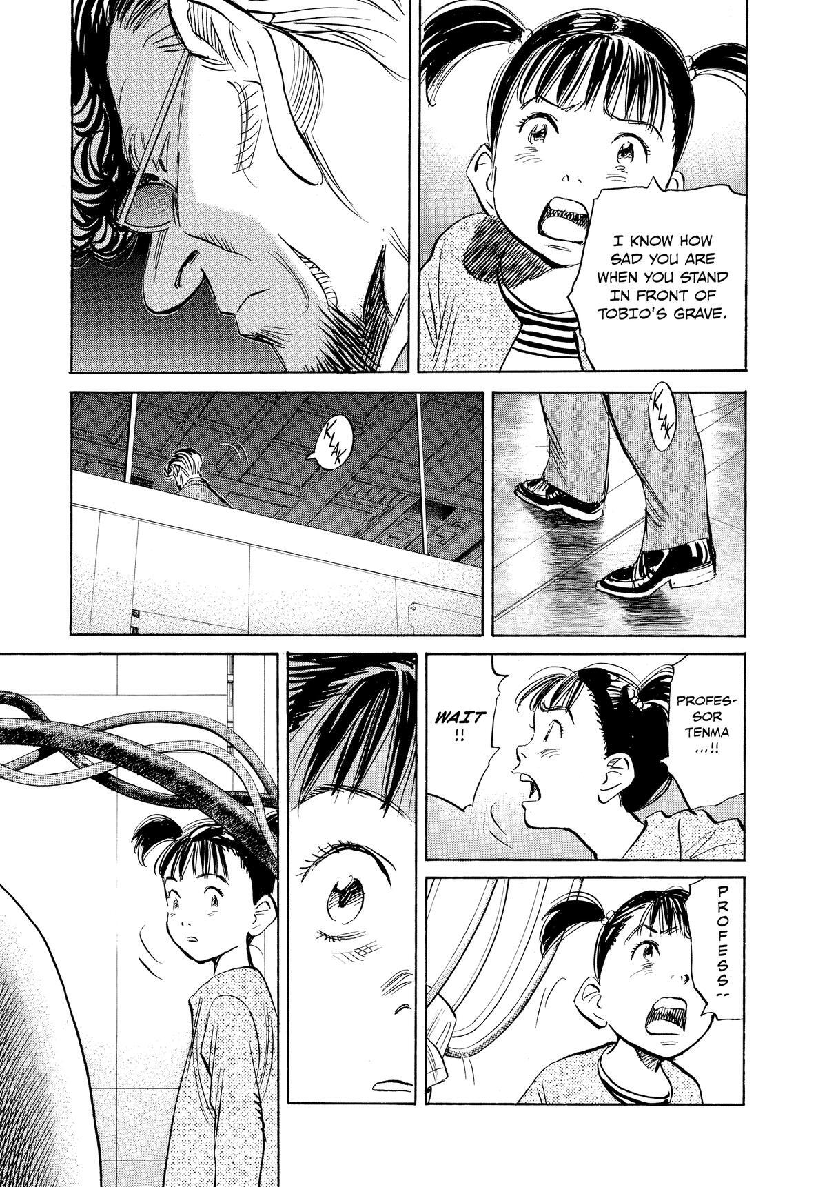 Read Pluto Manga Online
