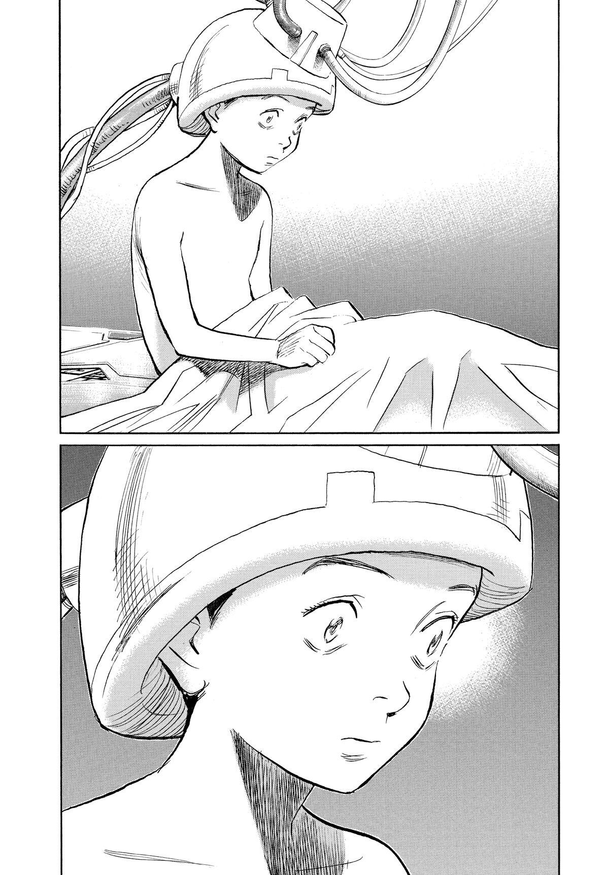 Read Pluto Manga Online