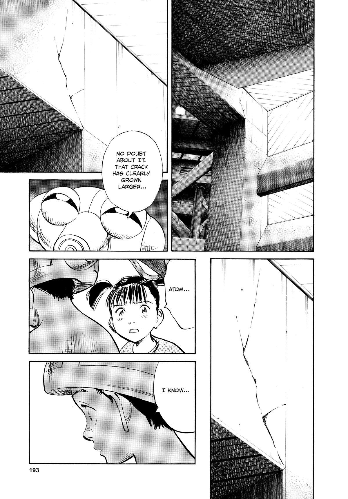 Read Pluto Manga Online