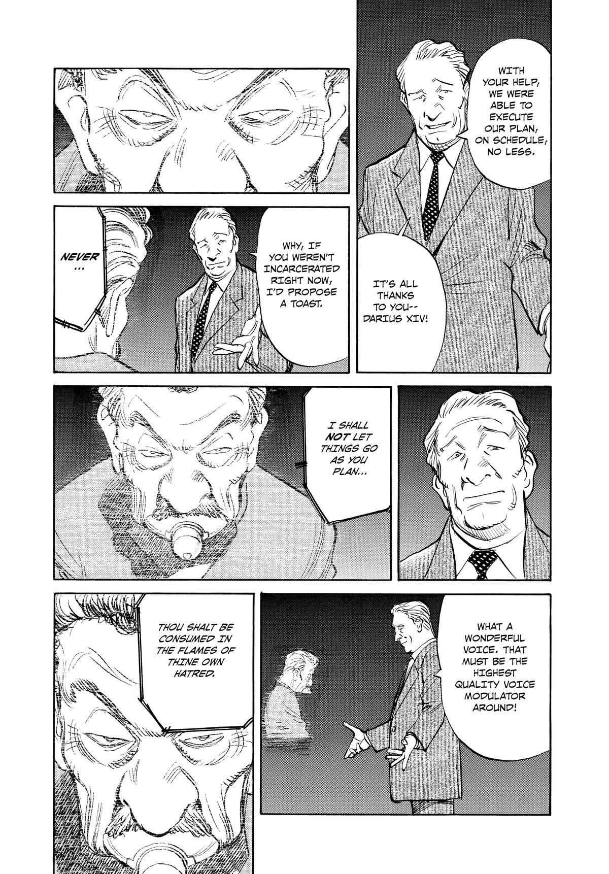 Read Pluto Manga Online