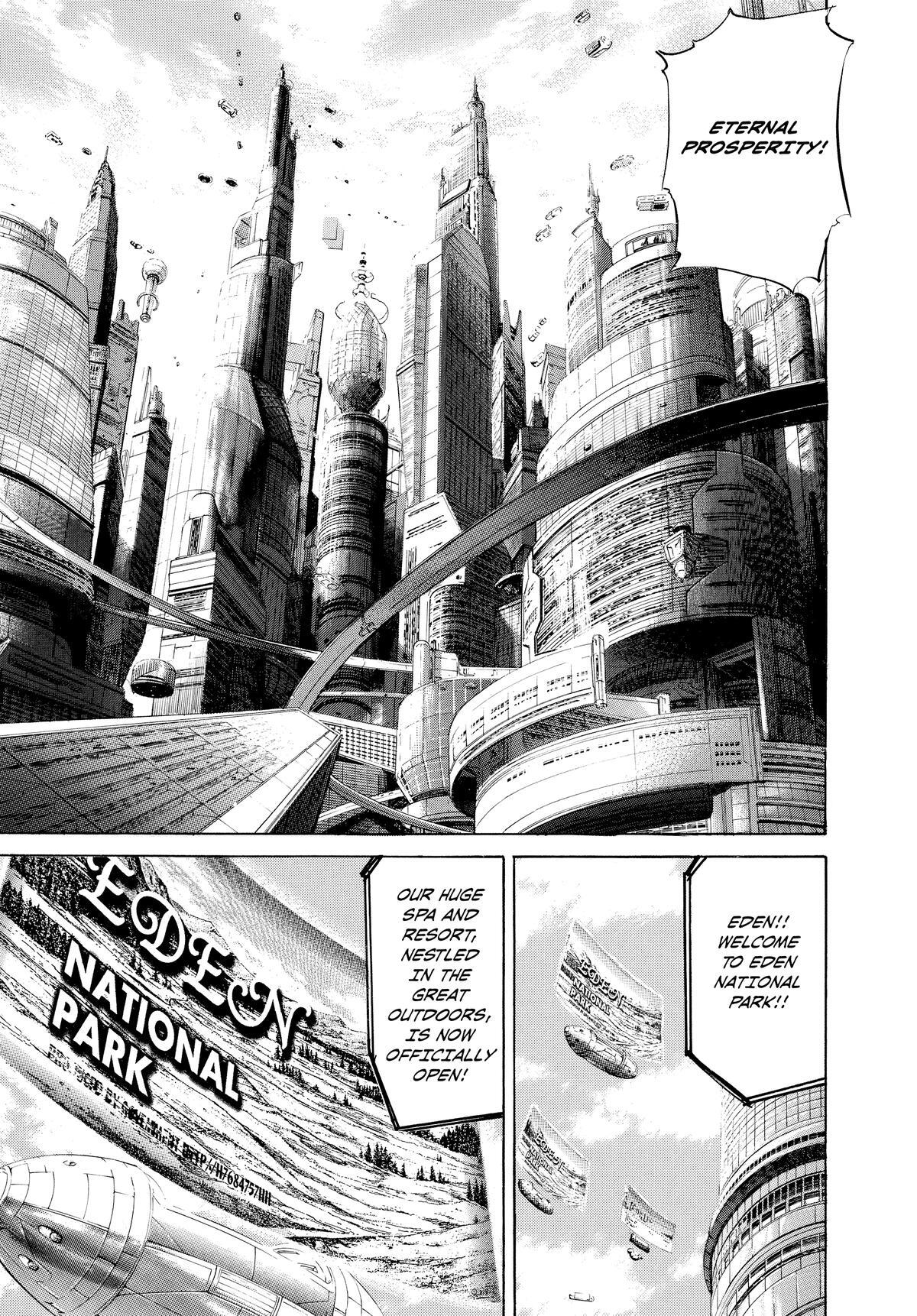 Read Pluto Manga Online