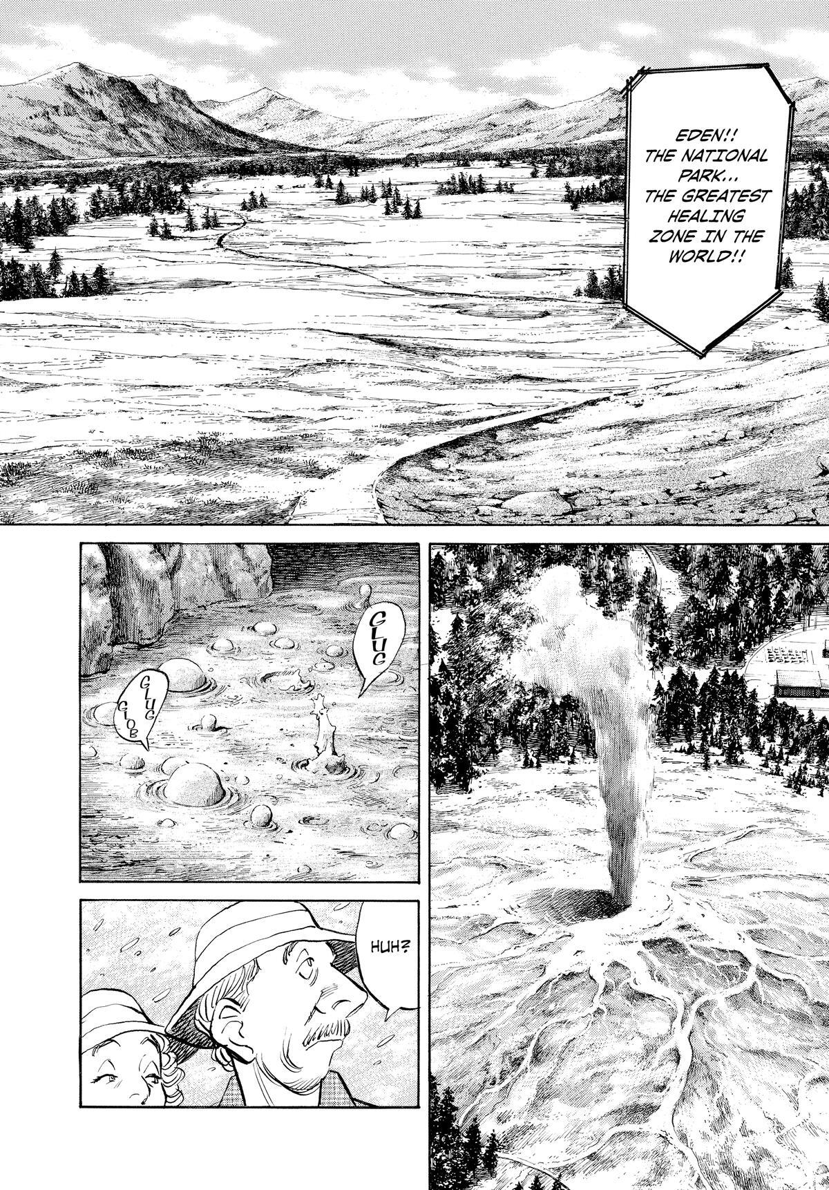 Read Pluto Manga Online