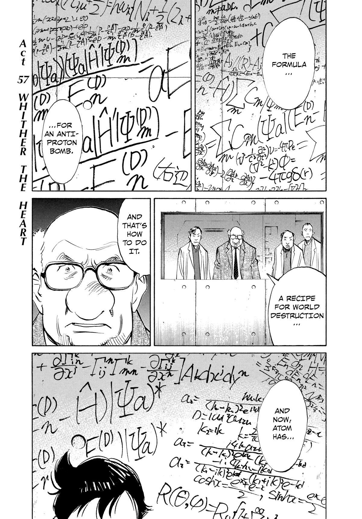 Read Pluto Manga Online
