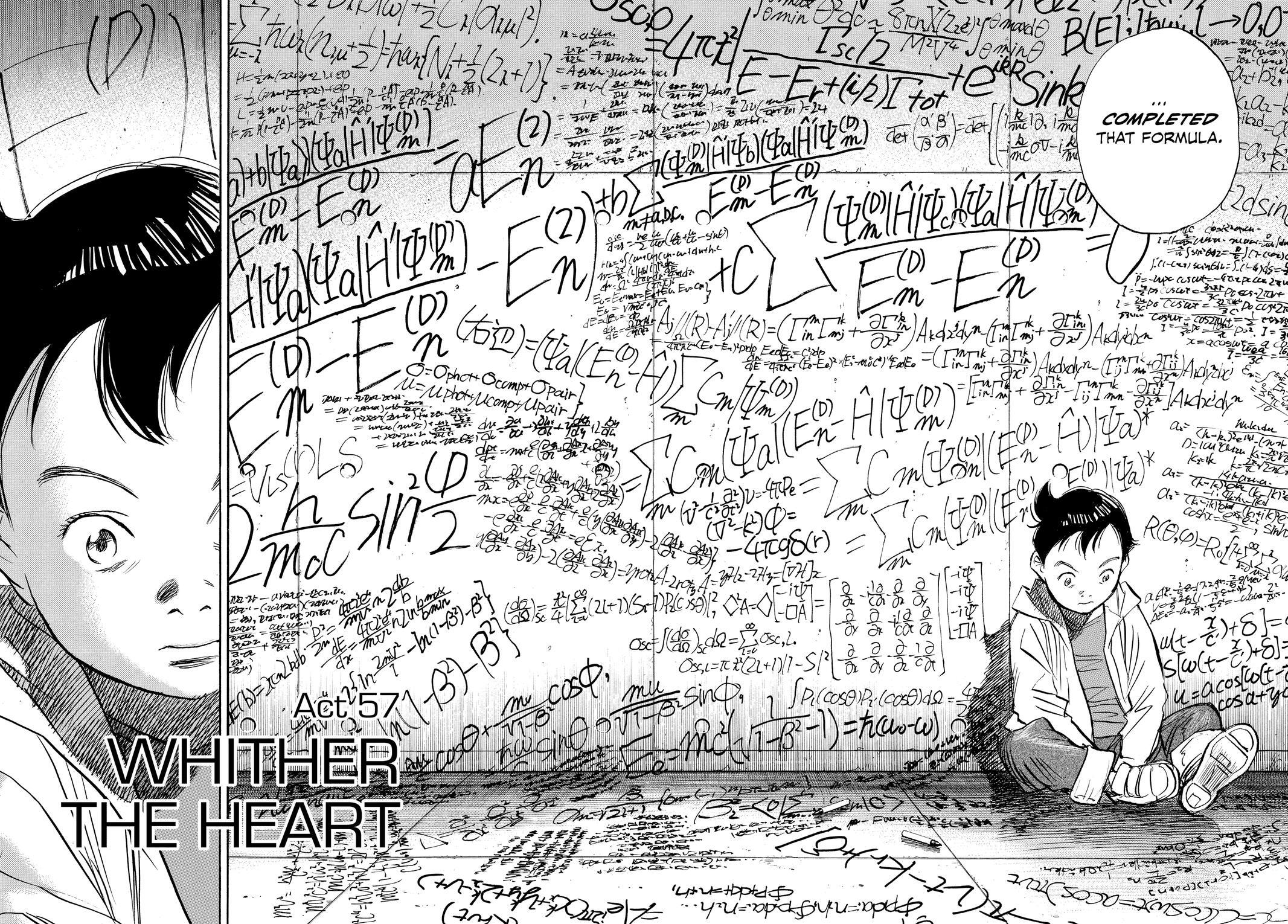 Read Pluto Manga Online