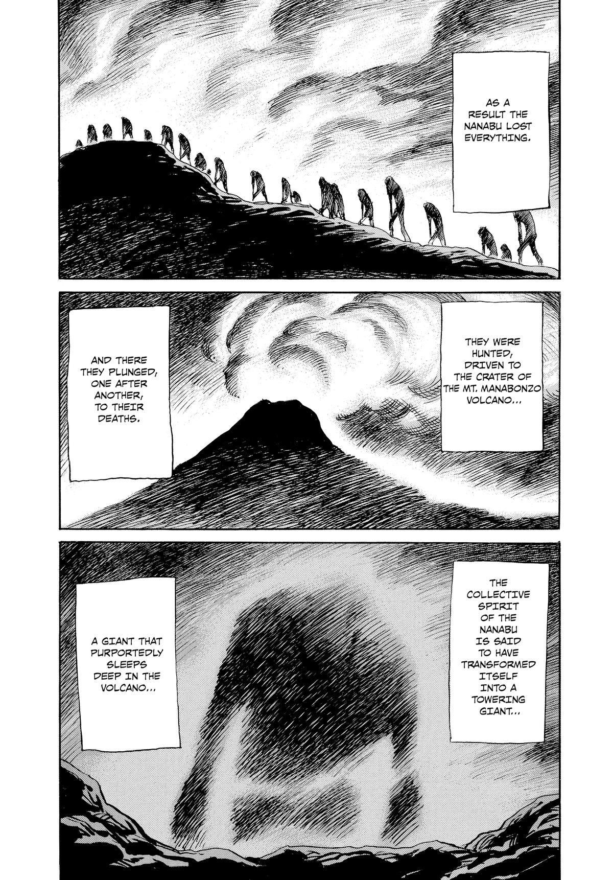 Read Pluto Manga Online
