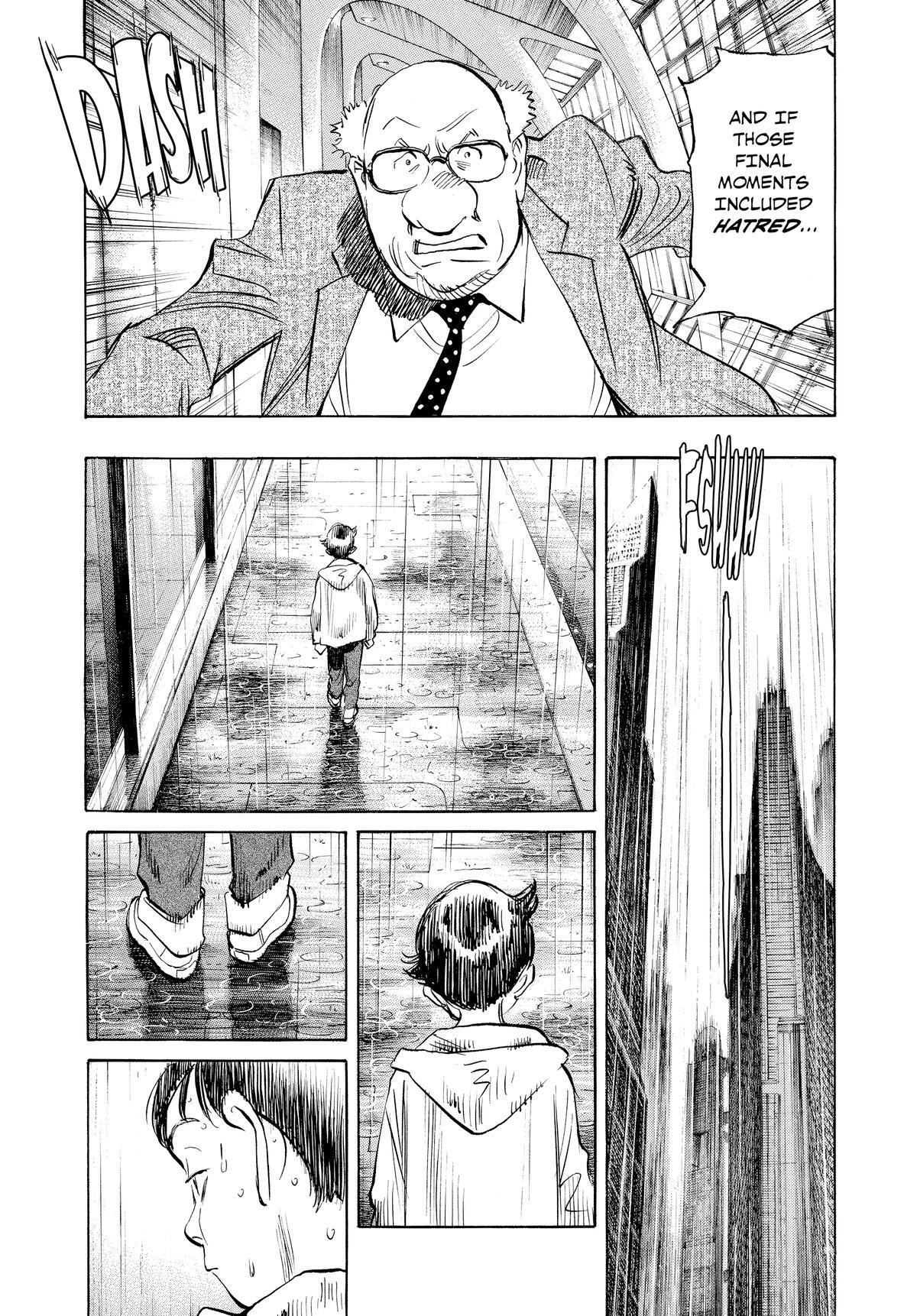 Read Pluto Manga Online