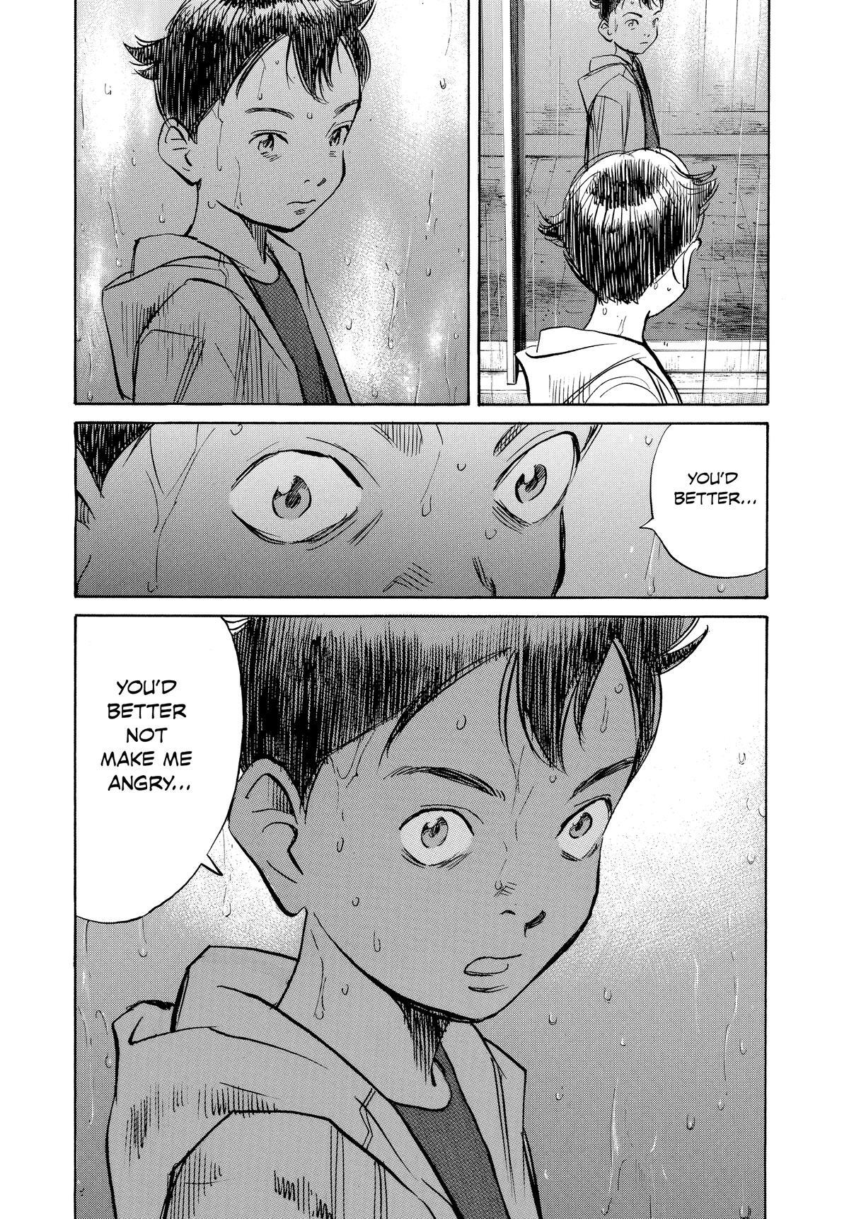 Read Pluto Manga Online