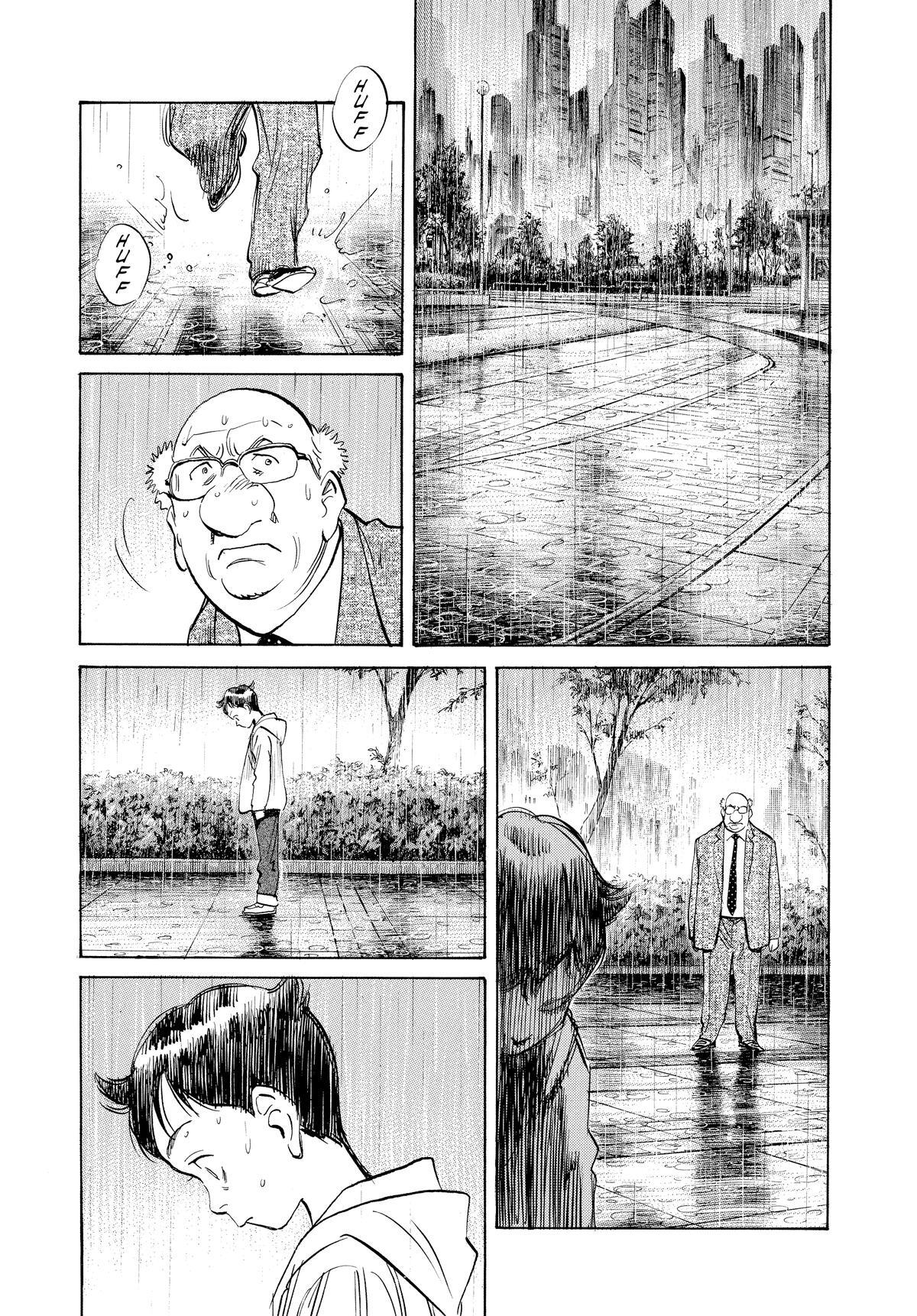 Read Pluto Manga Online