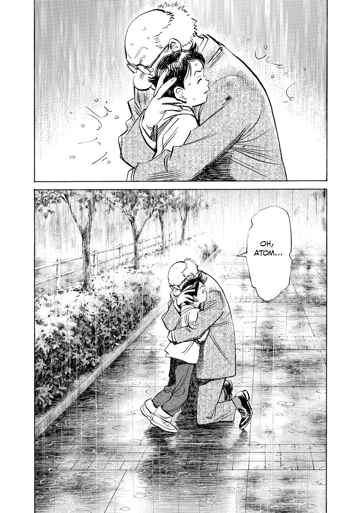 Read Pluto Manga Online