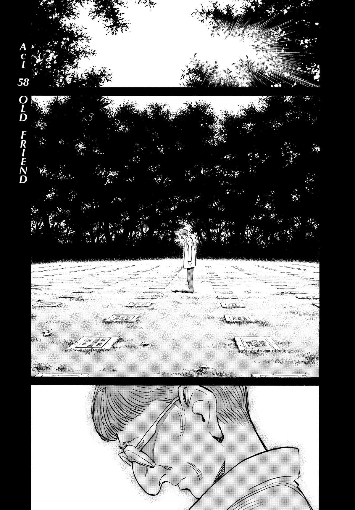 Read Pluto Manga Online