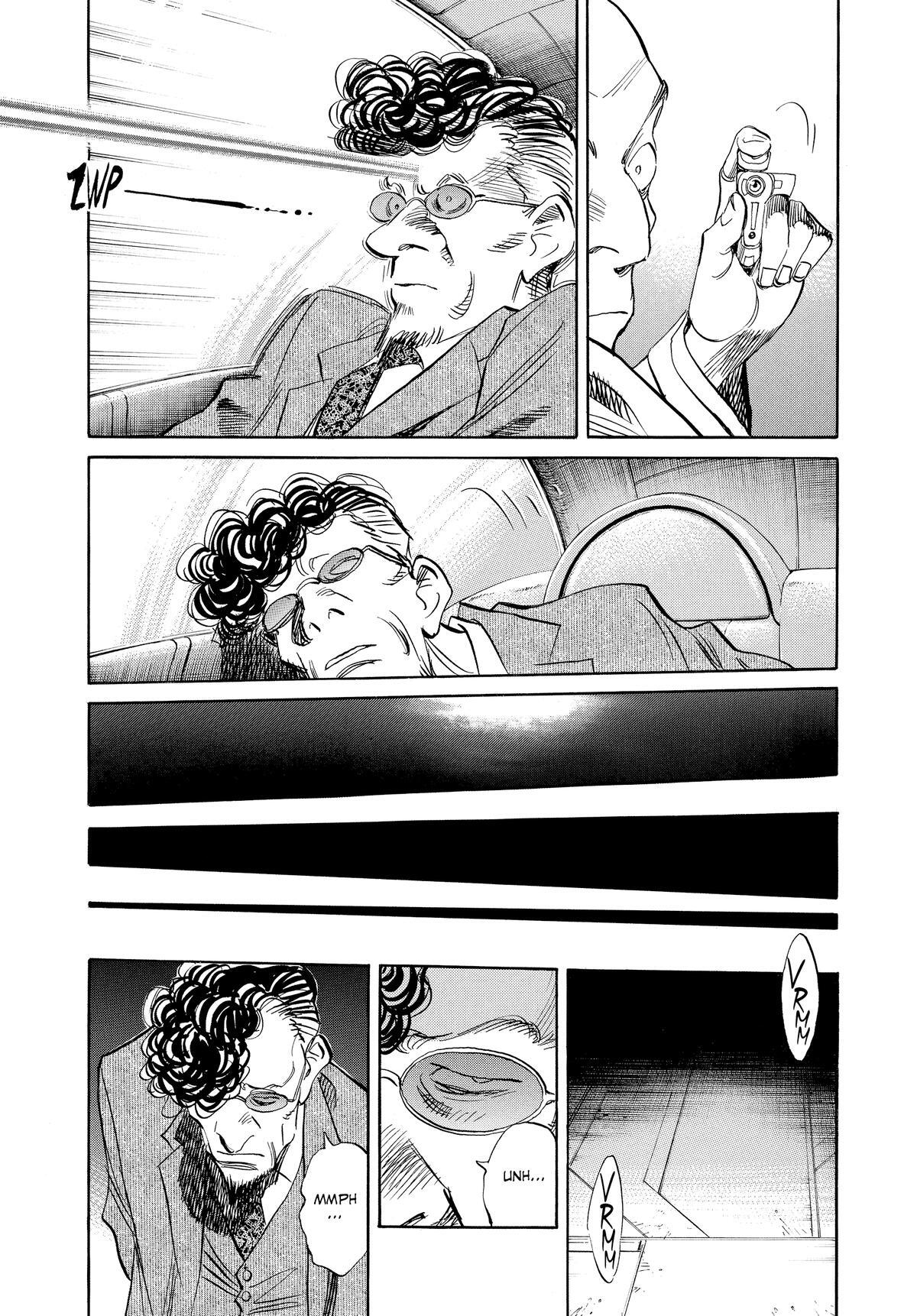 Read Pluto Manga Online