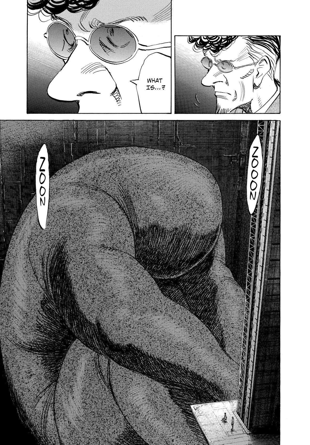 Read Pluto Manga Online