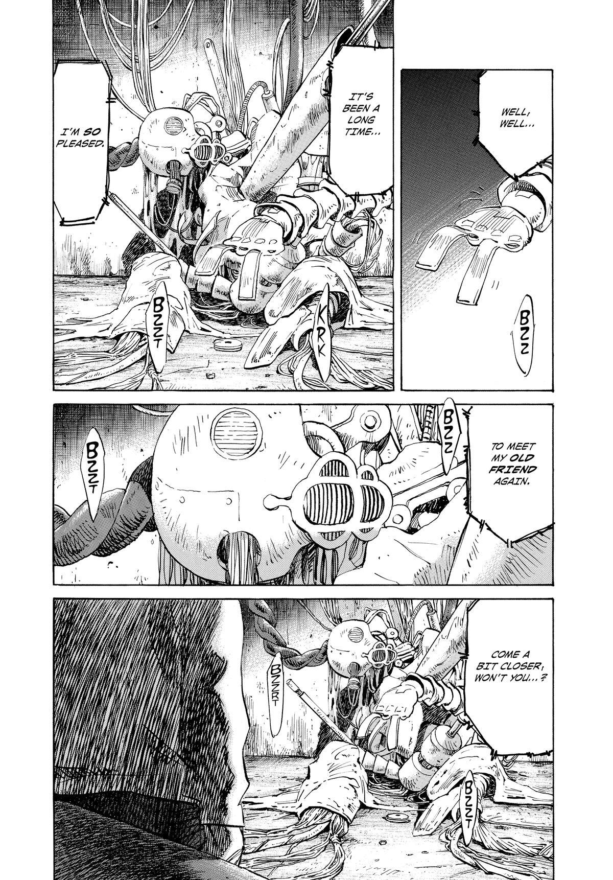 Read Pluto Manga Online