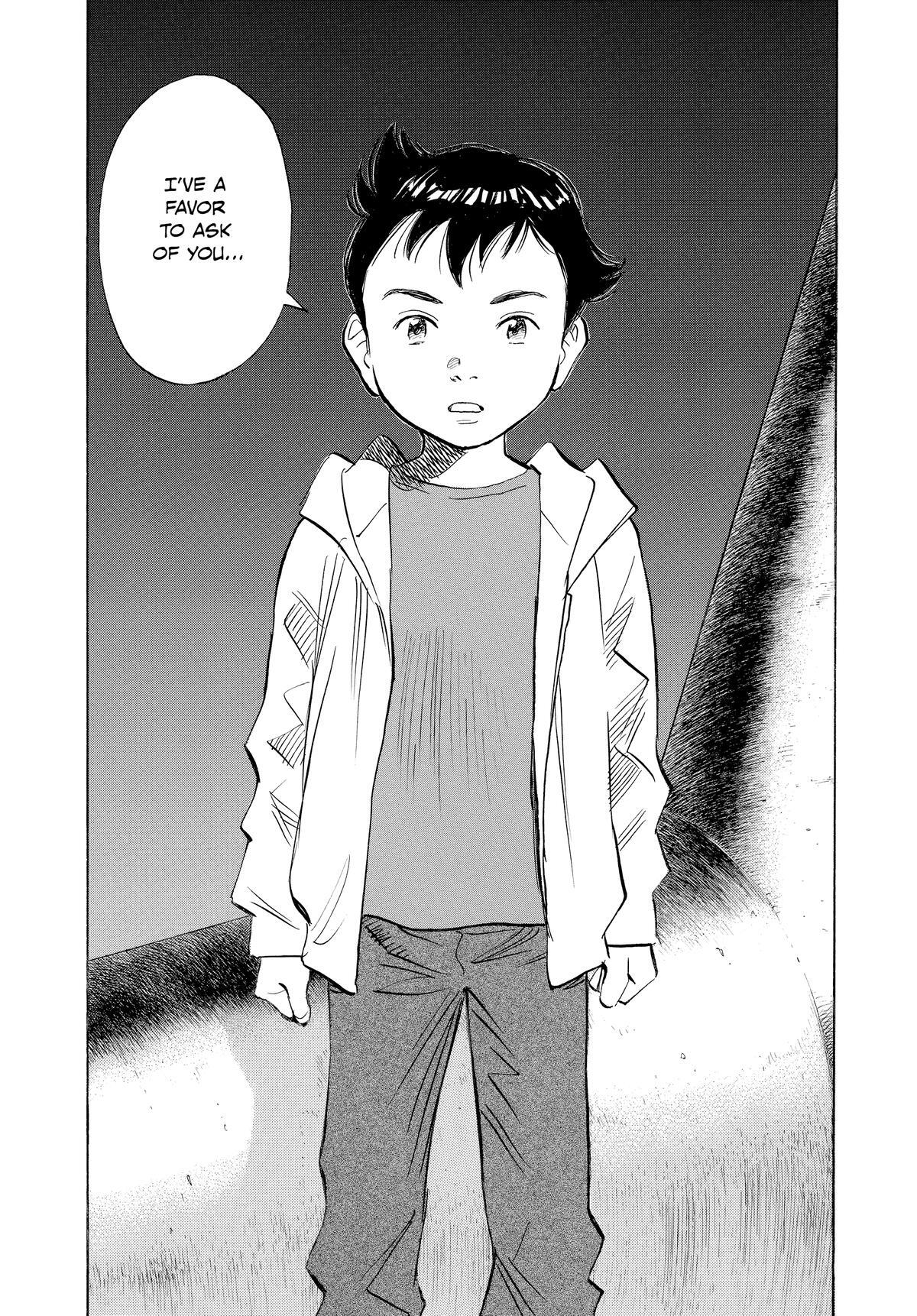 Read Pluto Manga Online