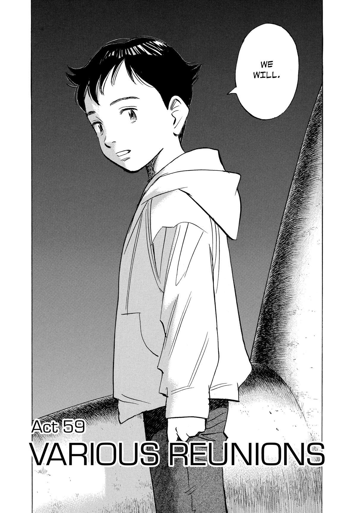 Read Pluto Manga Online