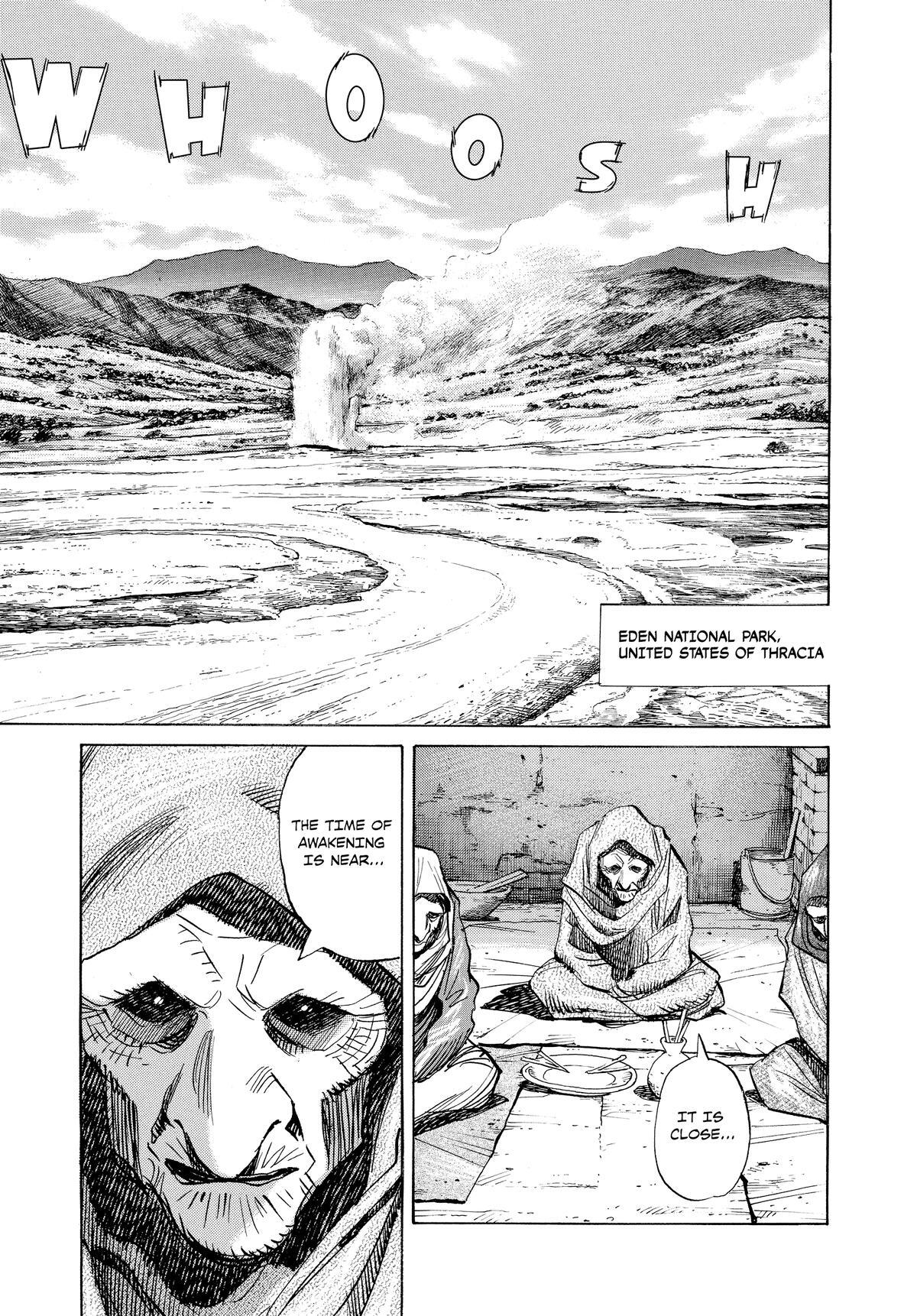 Read Pluto Manga Online