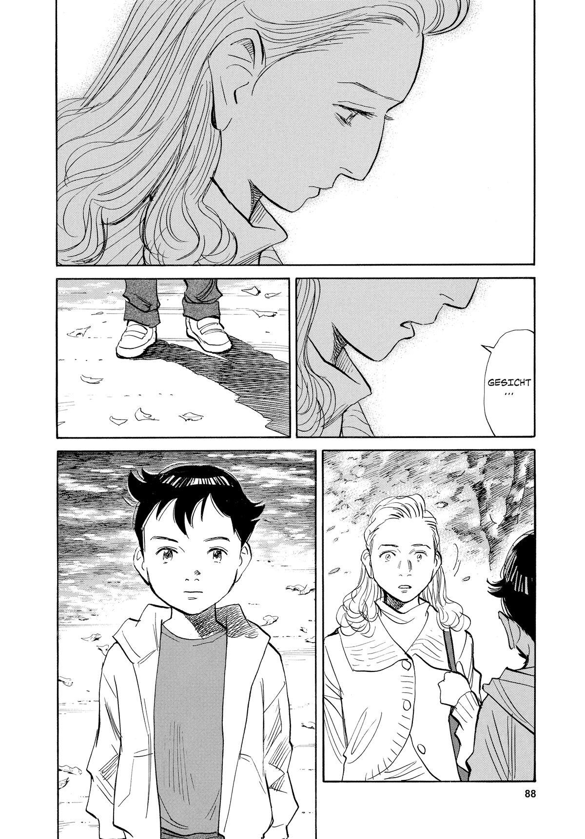Read Pluto Manga Online