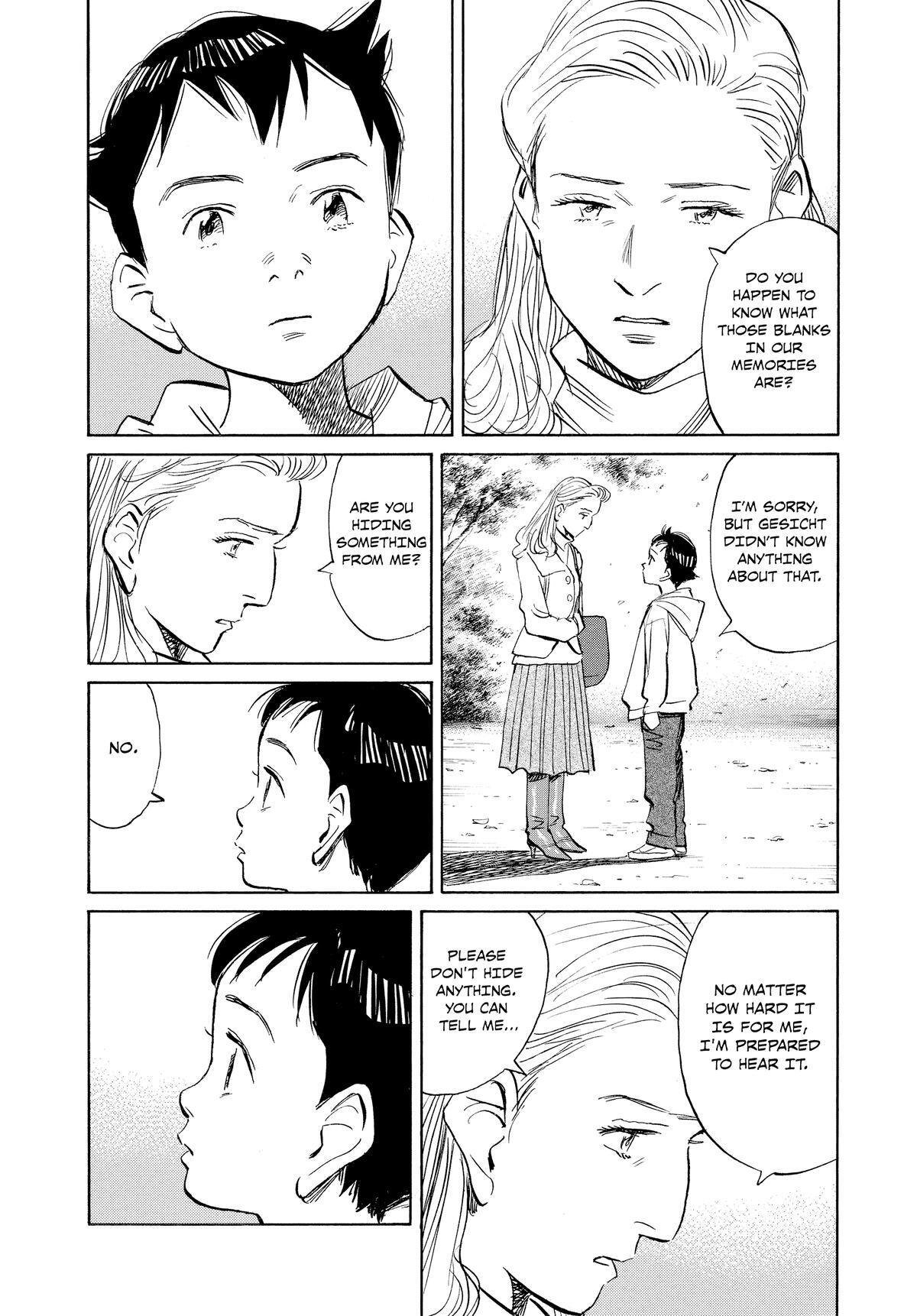 Read Pluto Manga Online