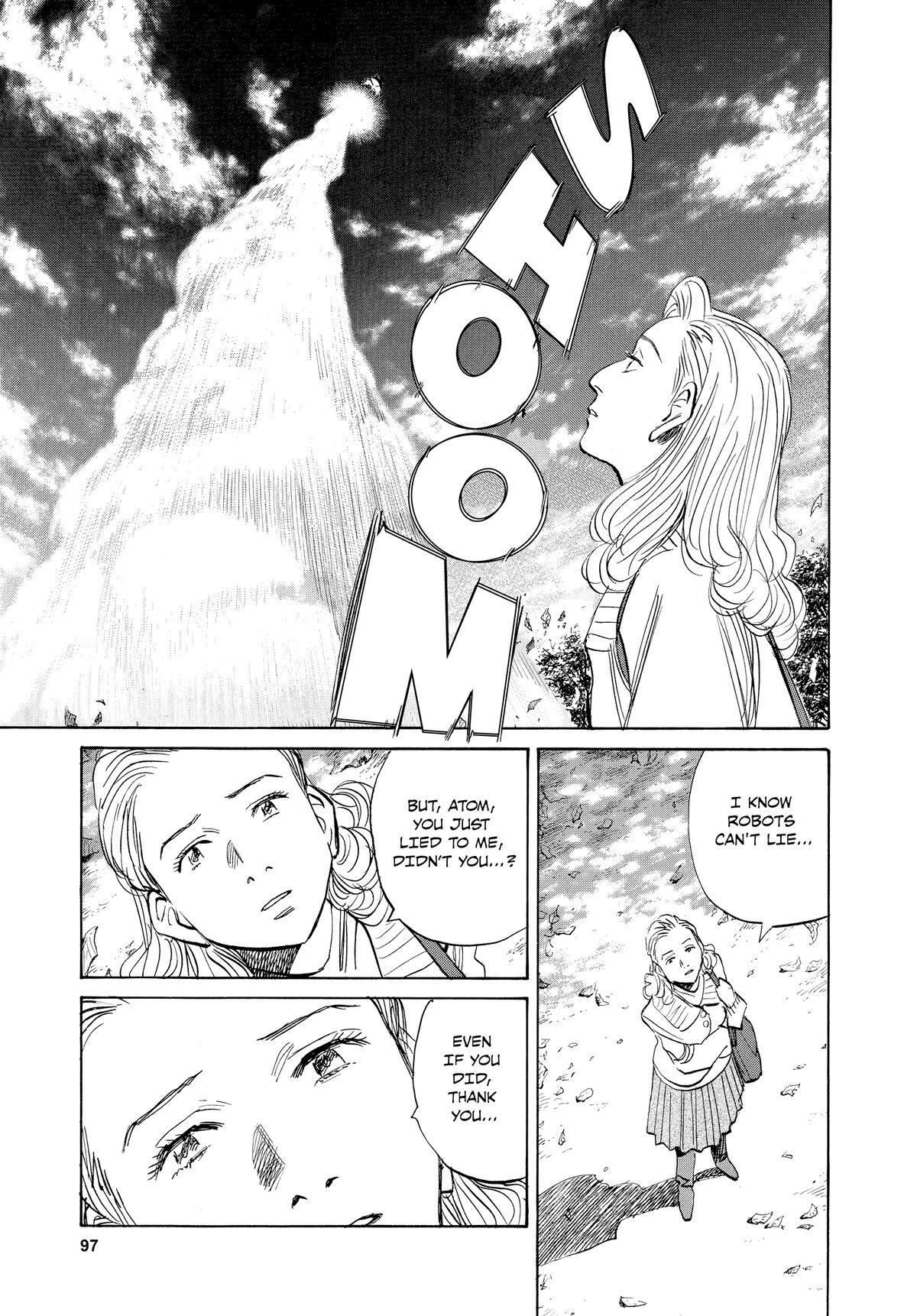 Read Pluto Manga Online
