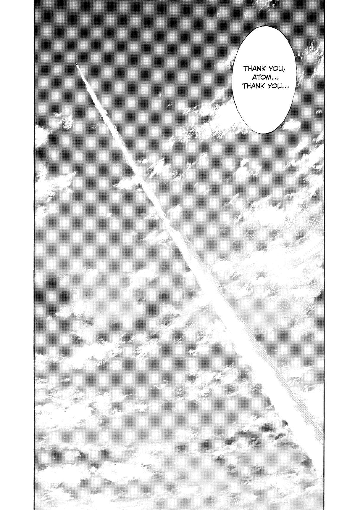 Read Pluto Manga Online