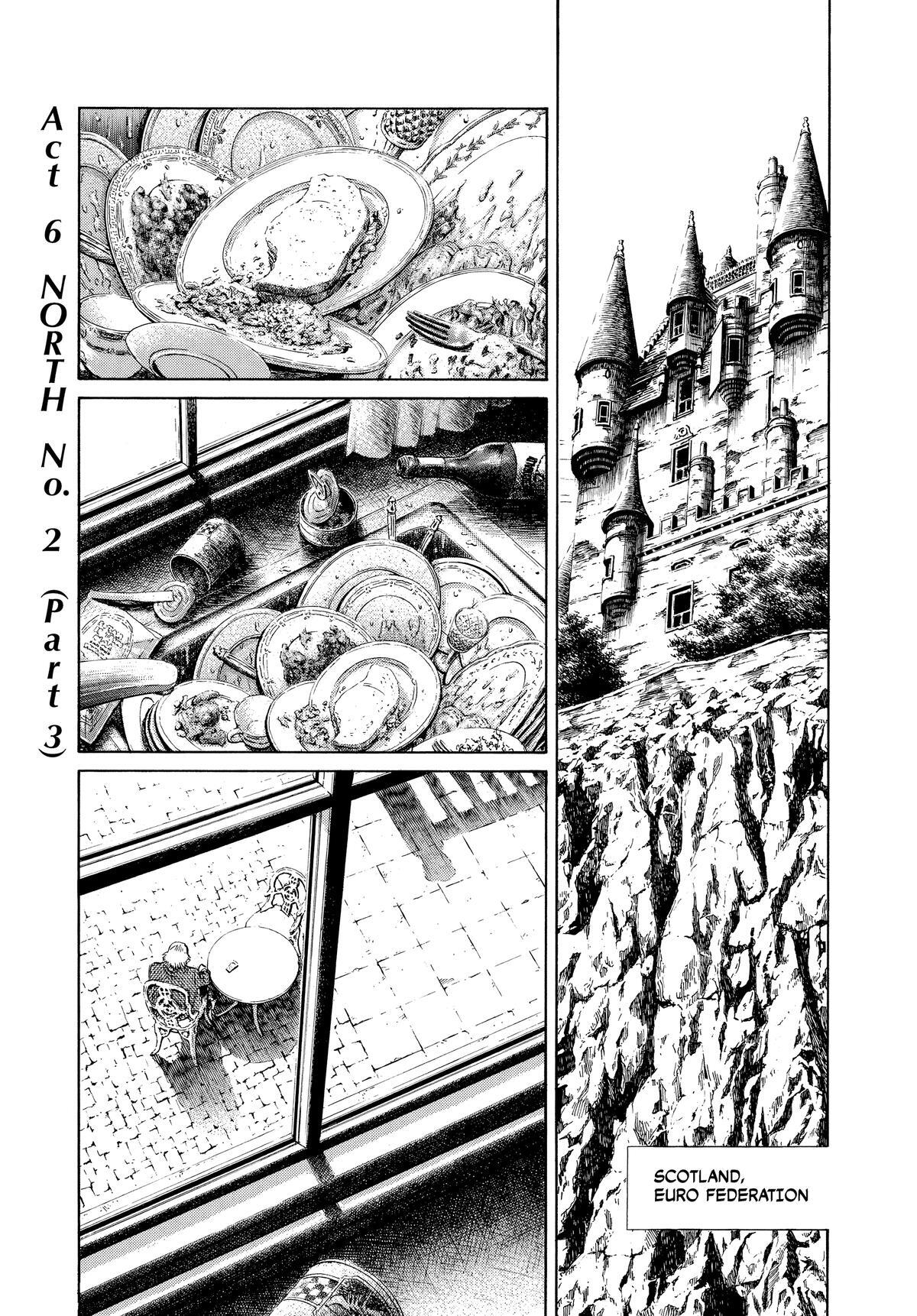 Read Pluto Manga Online