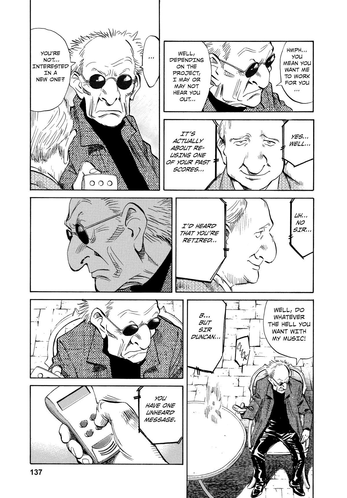 Read Pluto Manga Online