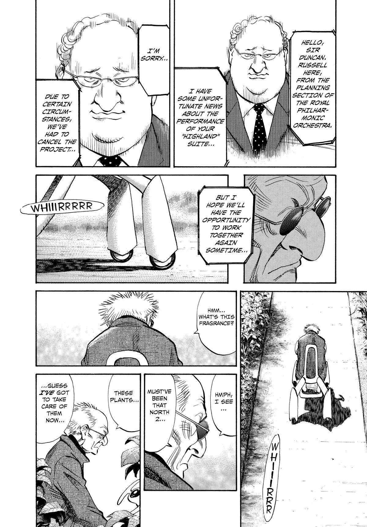 Read Pluto Manga Online