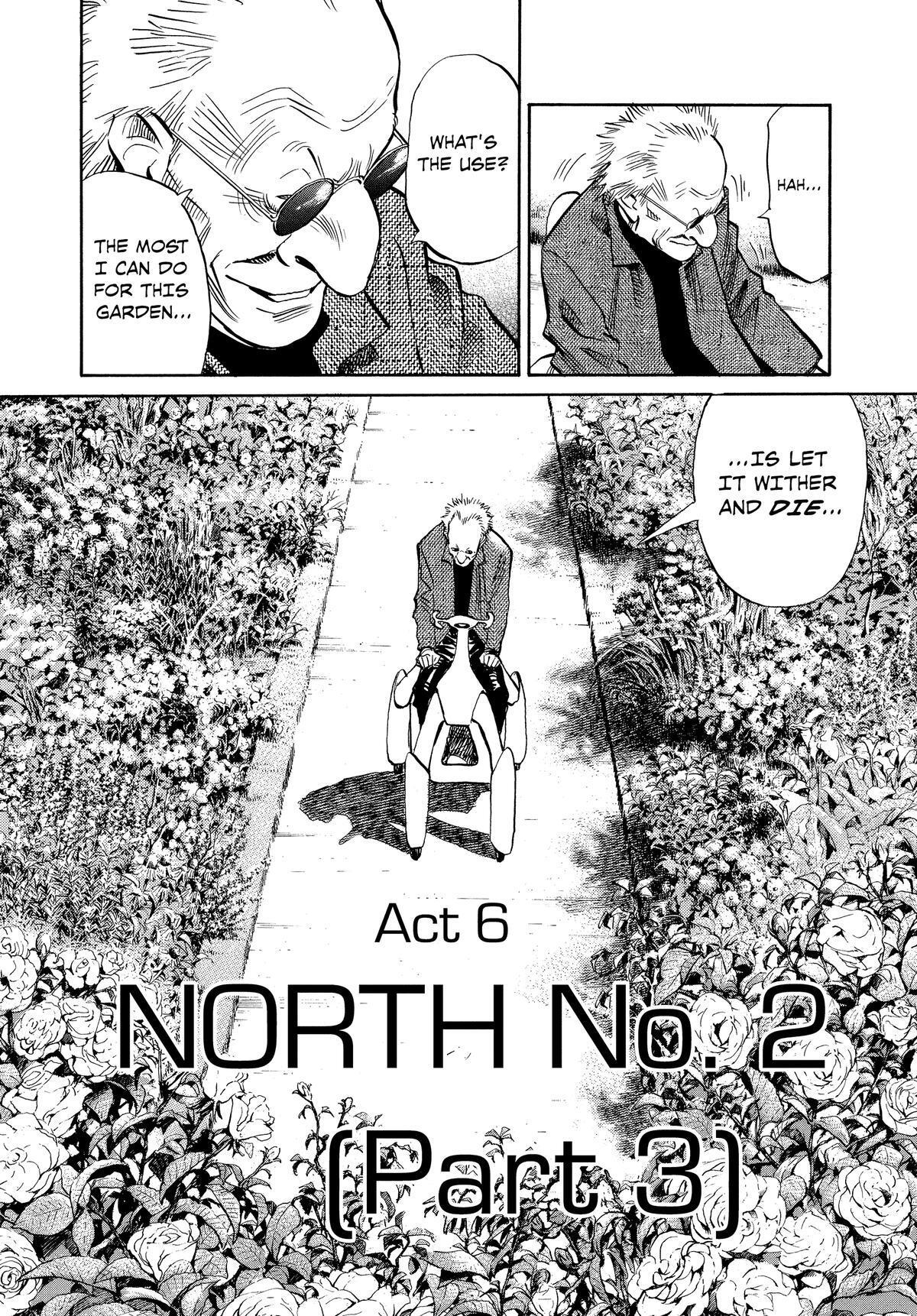 Read Pluto Manga Online