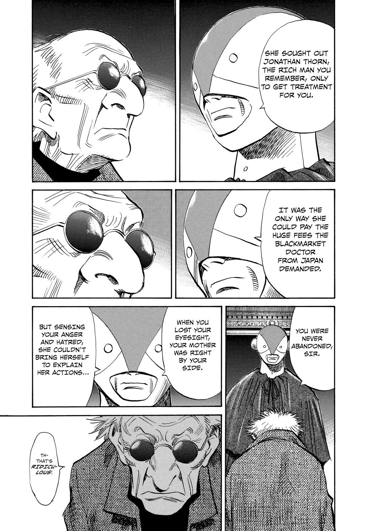 Read Pluto Manga Online