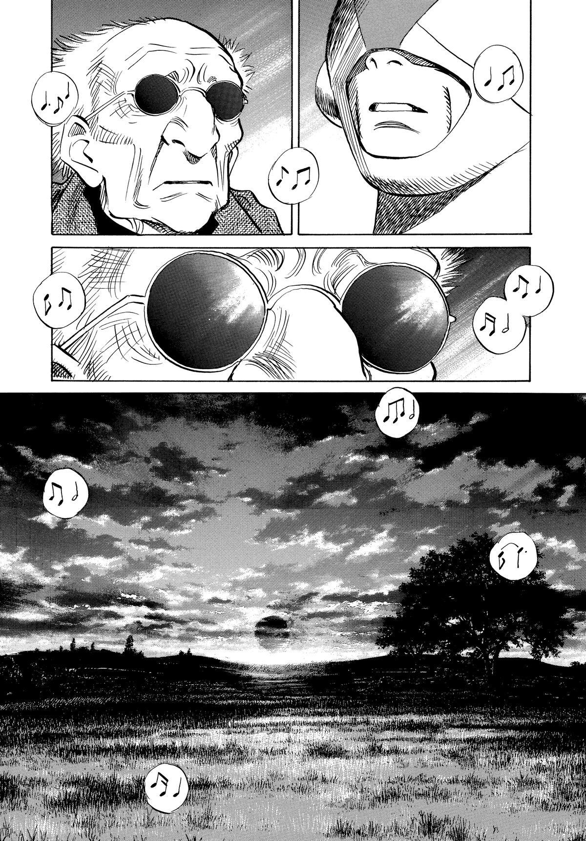 Read Pluto Manga Online