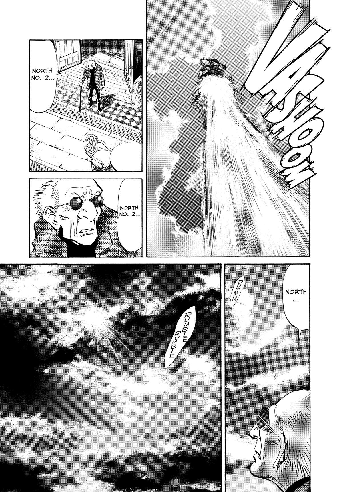 Read Pluto Manga Online
