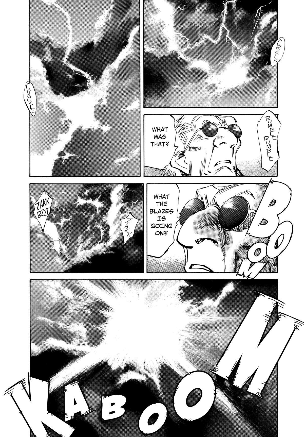 Read Pluto Manga Online