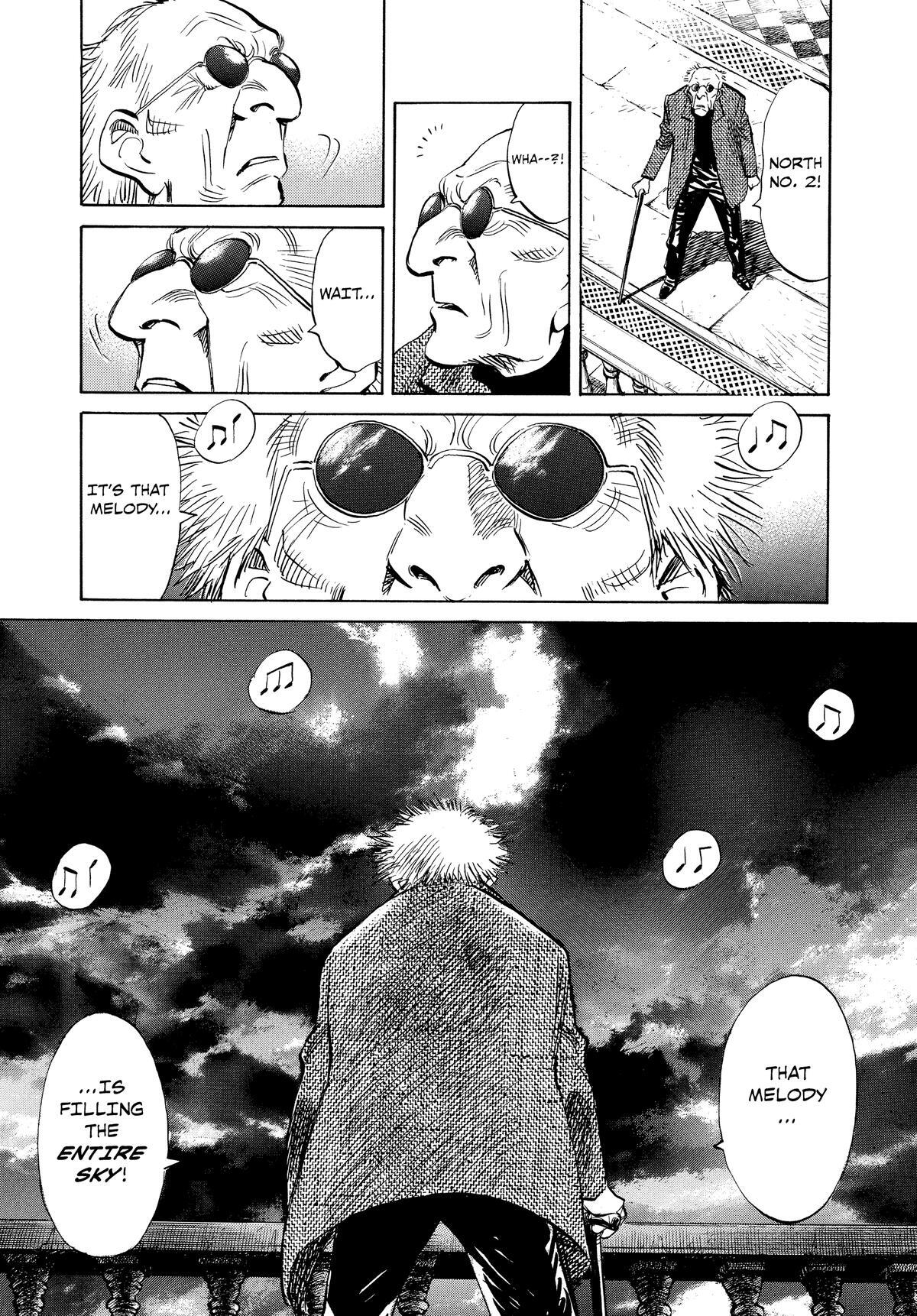 Read Pluto Manga Online