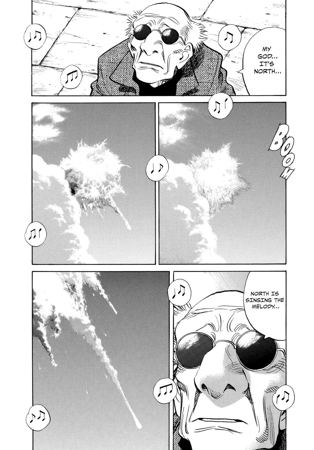 Read Pluto Manga Online
