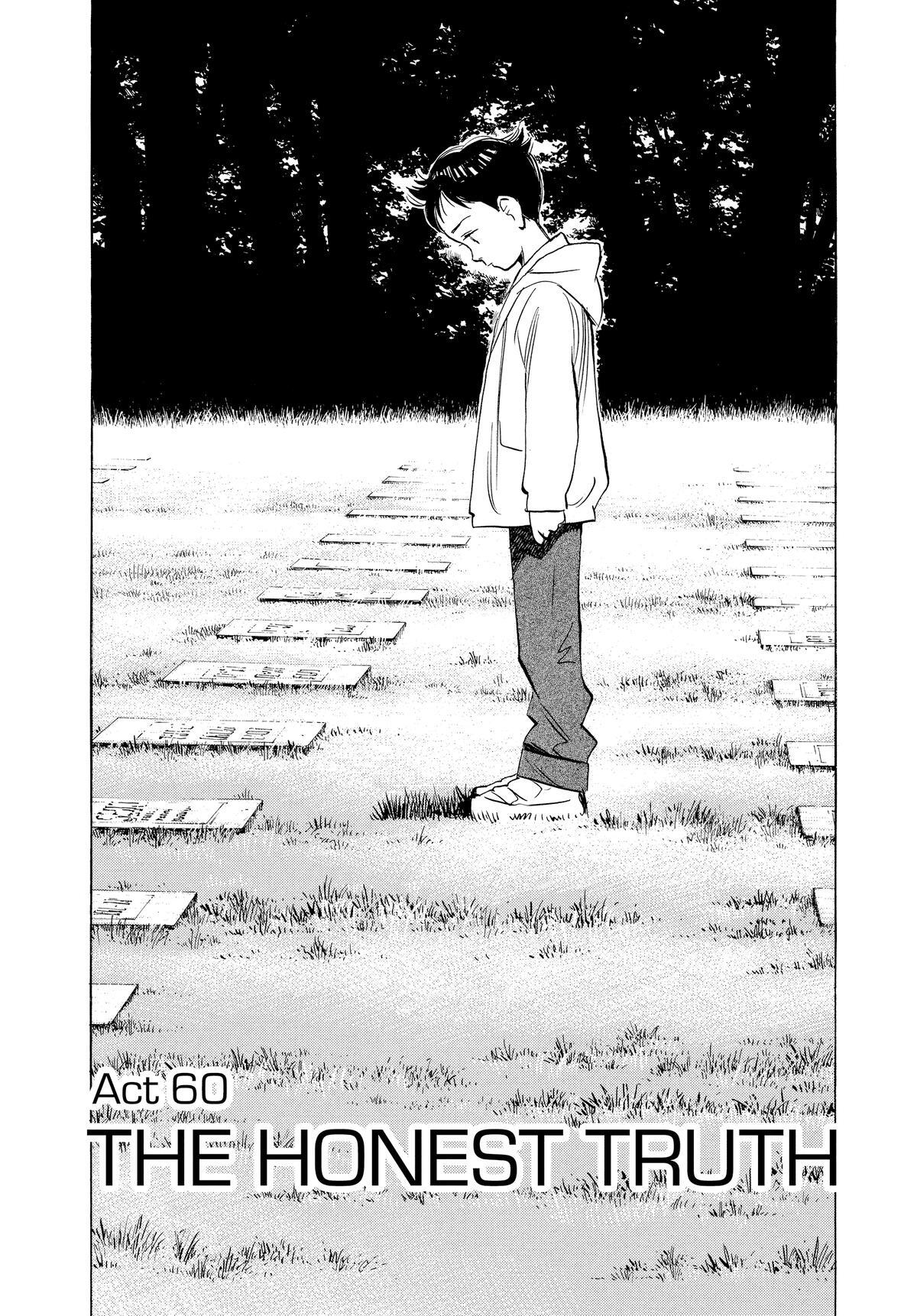 Read Pluto Manga Online