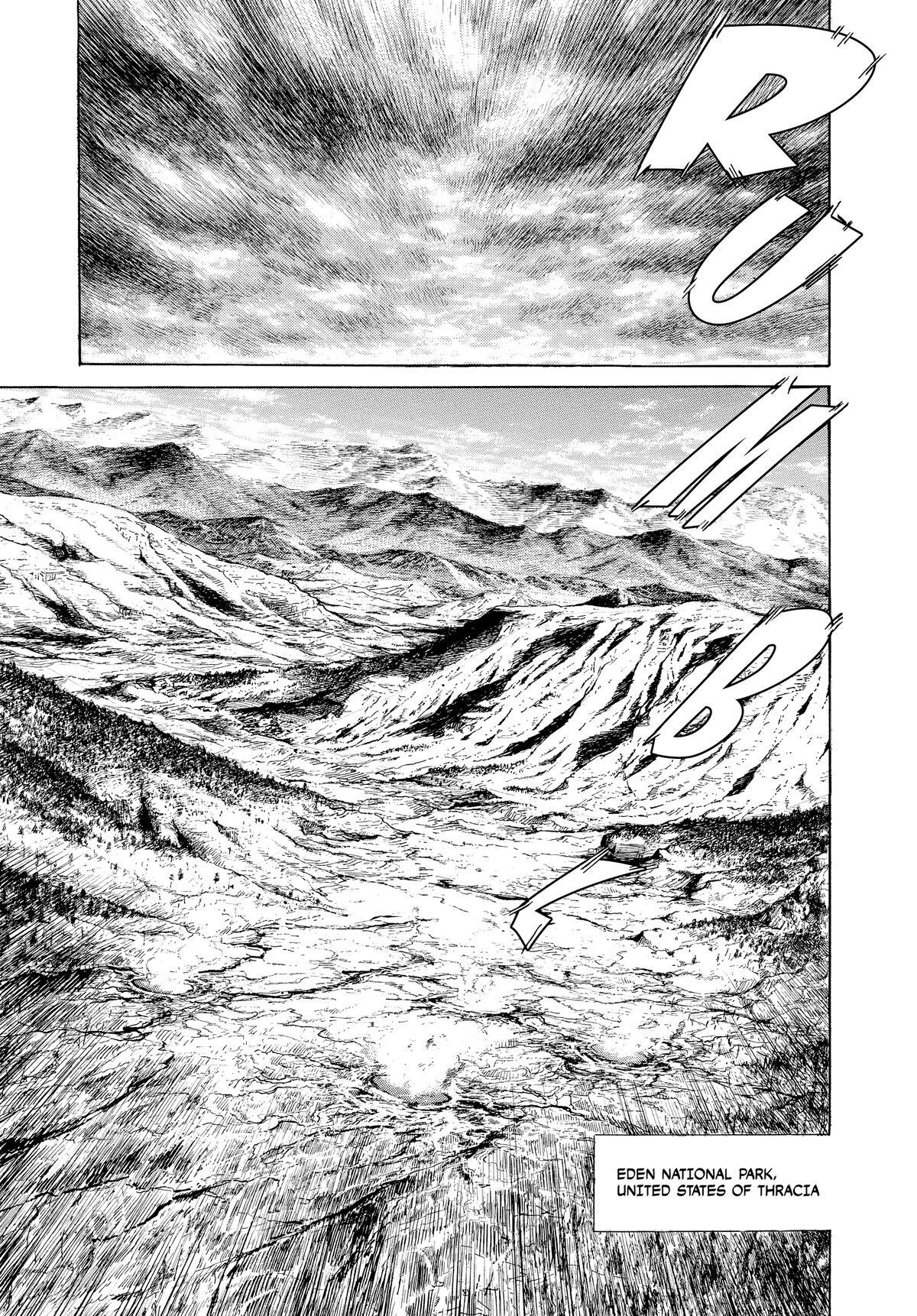 Read Pluto Manga Online