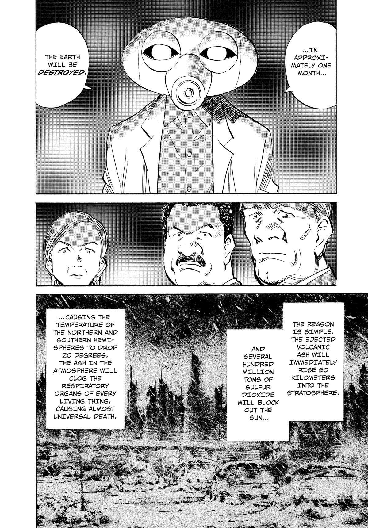Read Pluto Manga Online