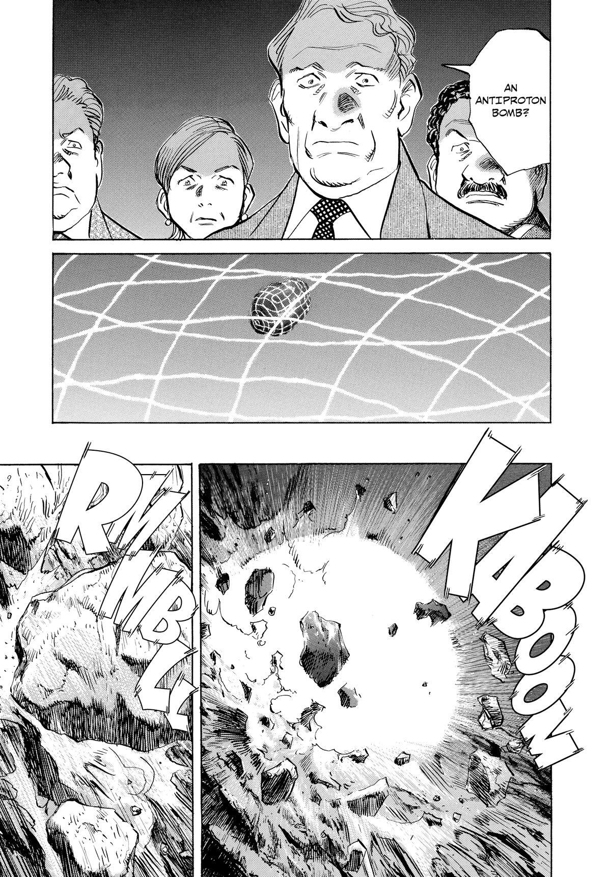 Read Pluto Manga Online