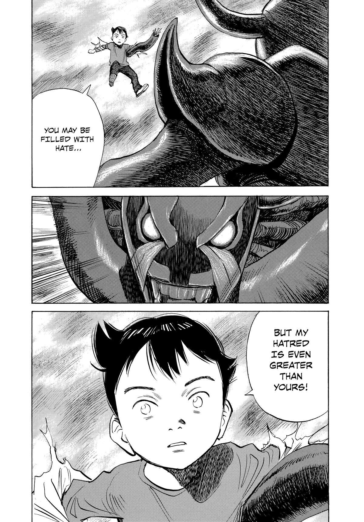Read Pluto Manga Online