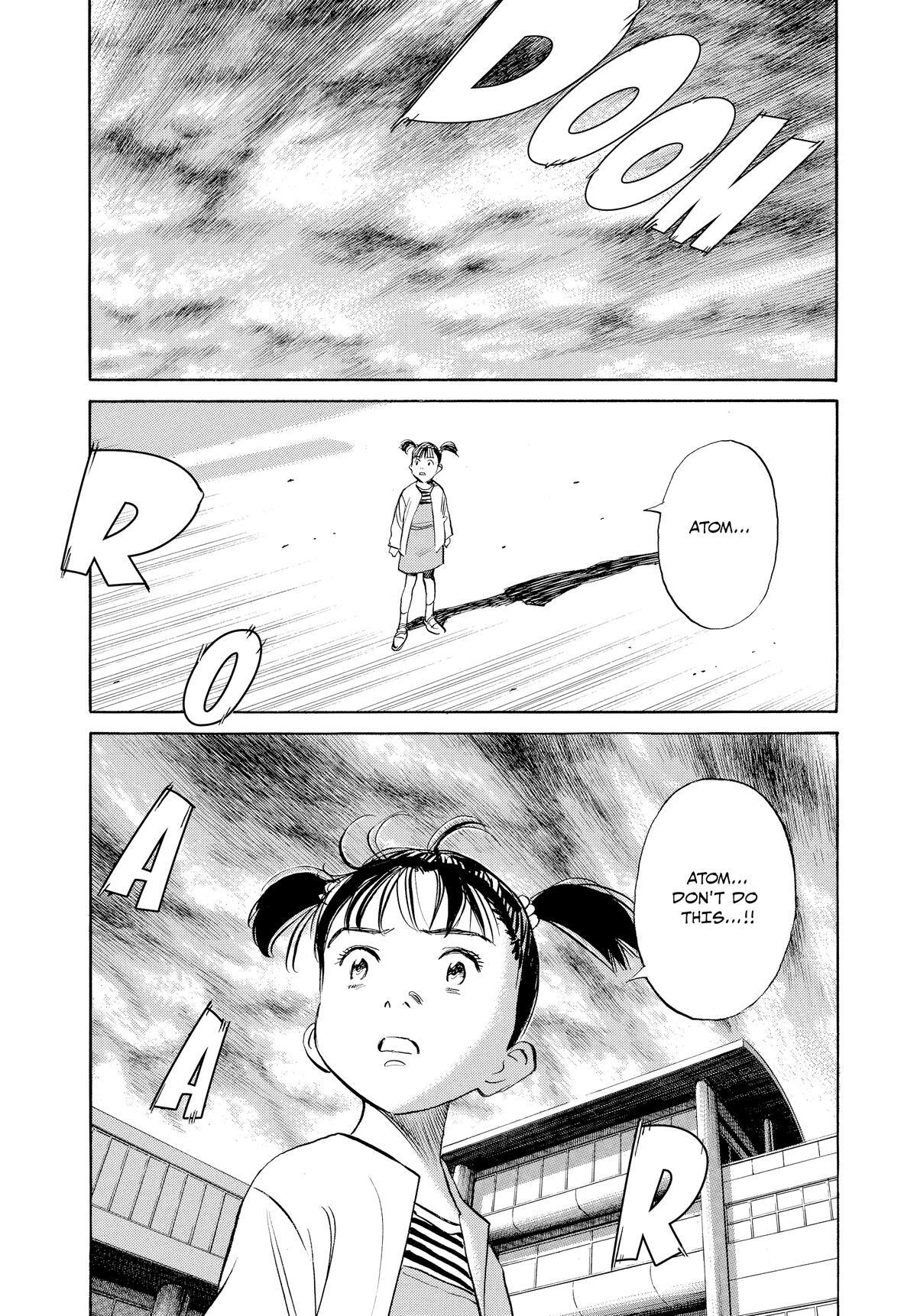 Read Pluto Manga Online